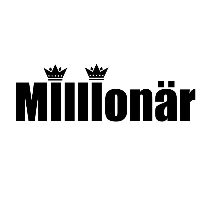 Millionär