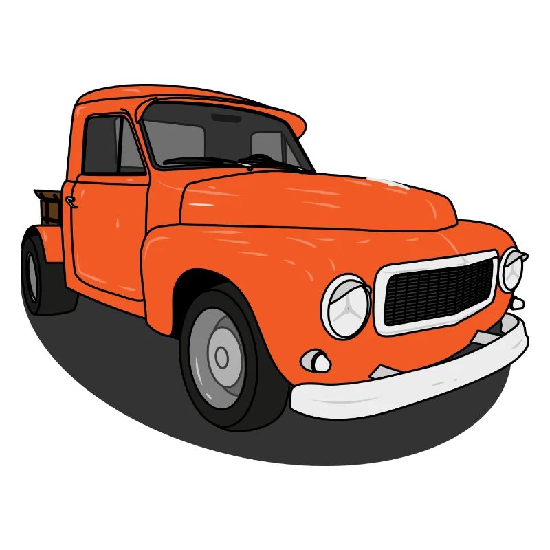 Duo Orange