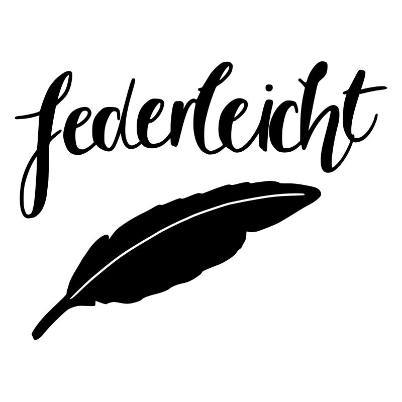 federleicht