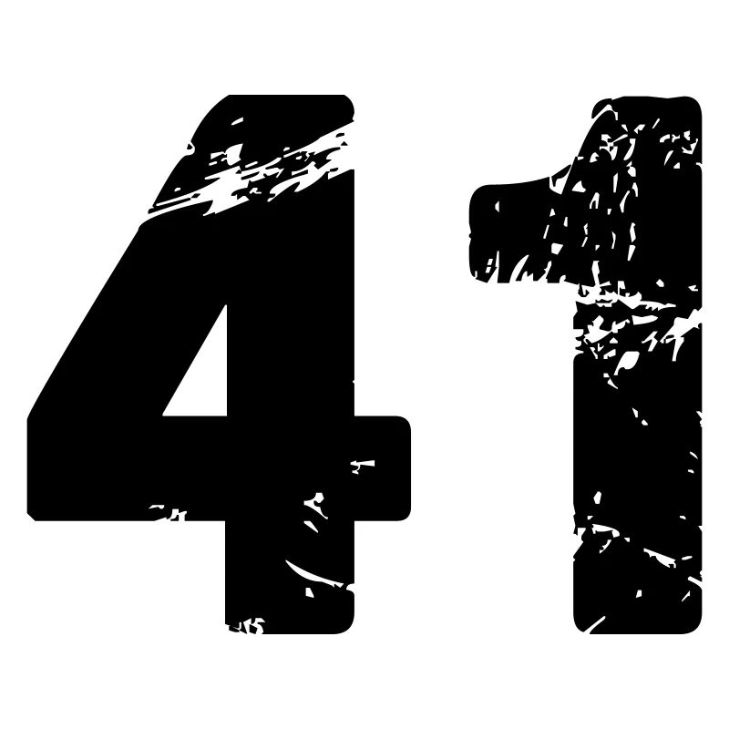 41