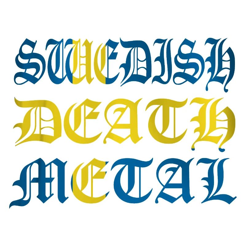 Mort en Suède