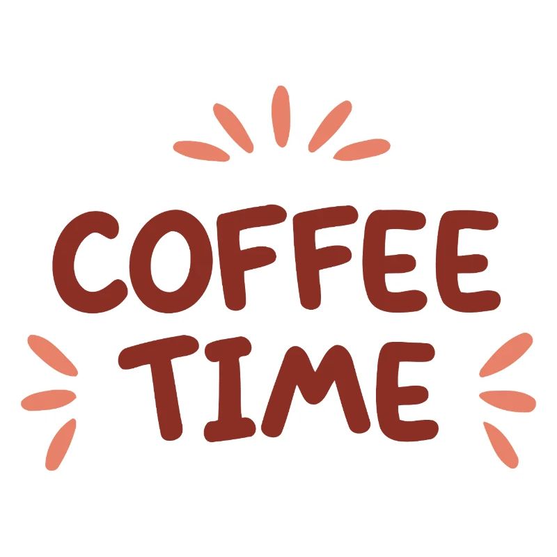 Coffee Time Couleurs Café