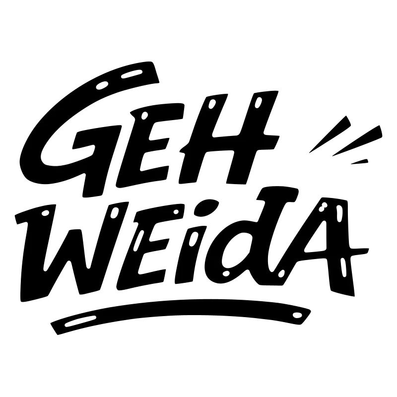 Geh weida