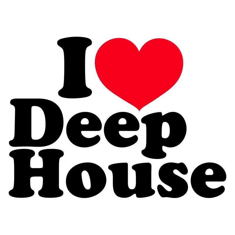 J’adore le deep house