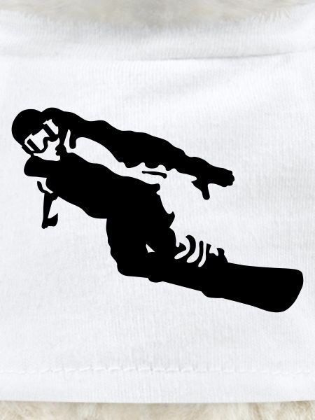 snowboarder