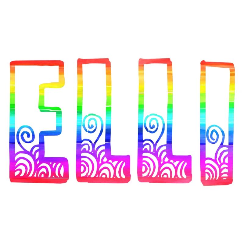 elli rs arc-en-ciel