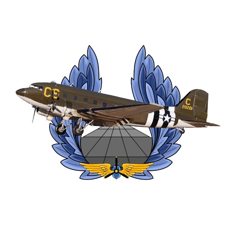 C-47 DC-3