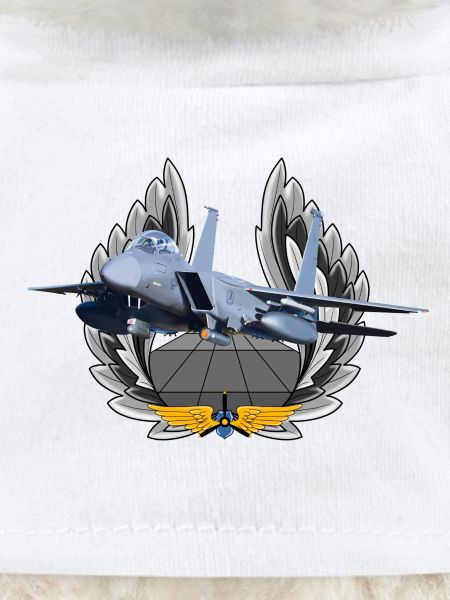 F-15 Eagle