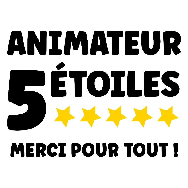 Animateur