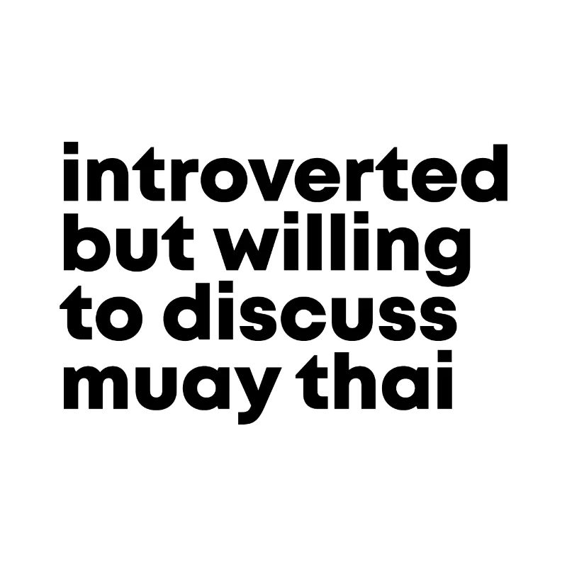 Muay Thaï