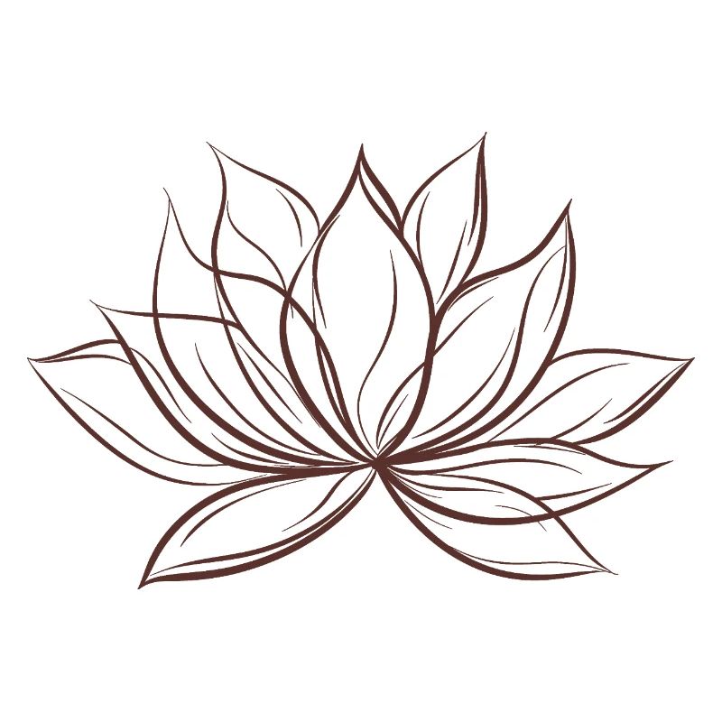 fleur de lotus