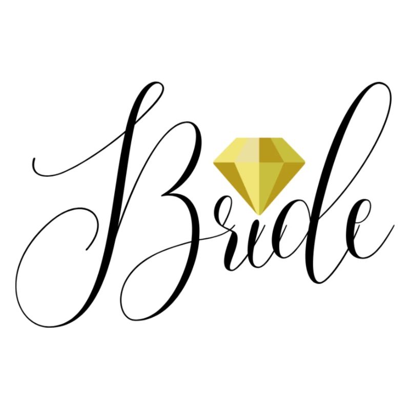 BRIDE