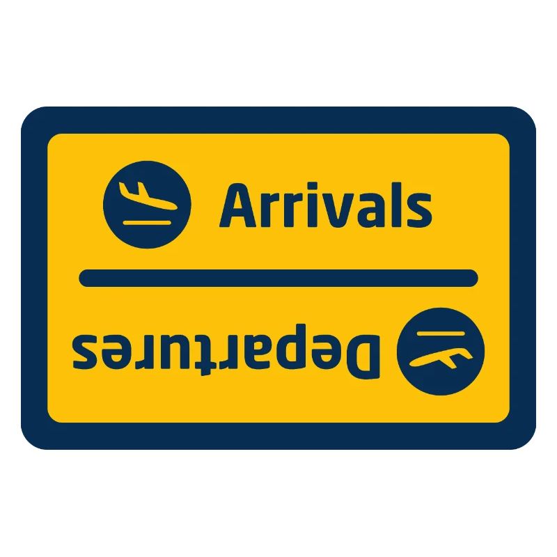 Arrivées/Départs