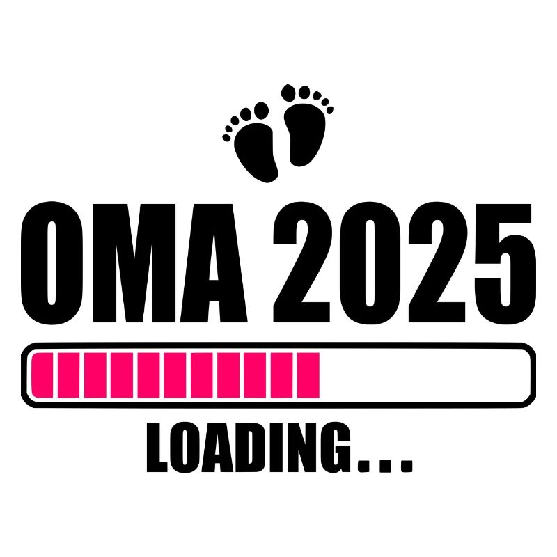 Oma 2025 loading