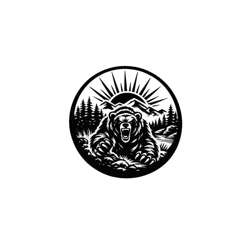 Ours – Faune nordique