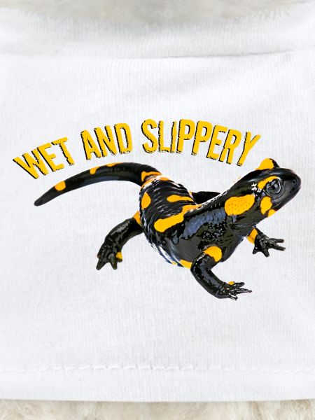 Feuersalamander