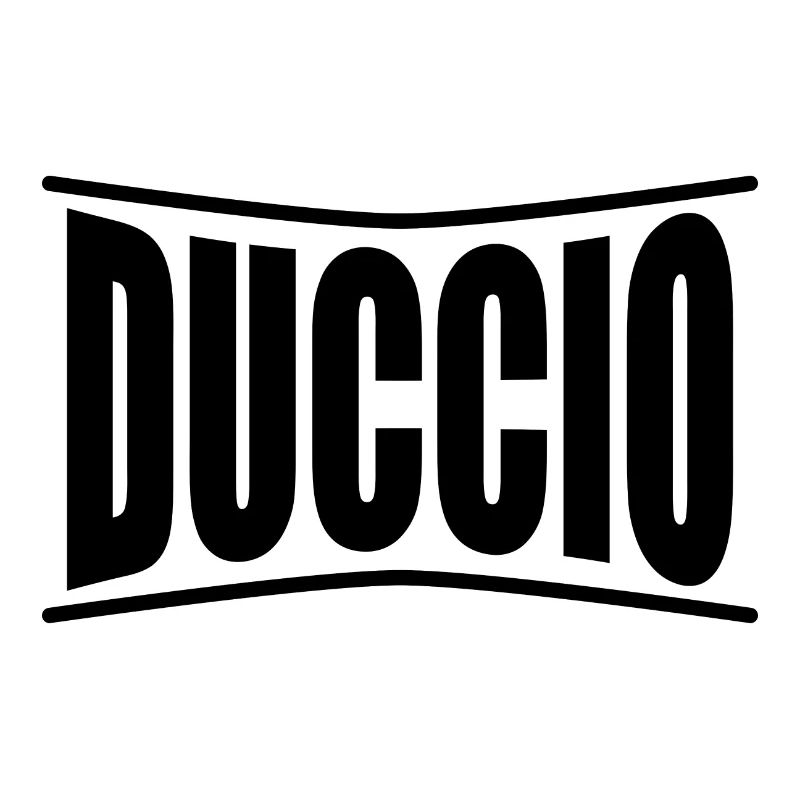 Duccio T-Shirt Geschenkidee