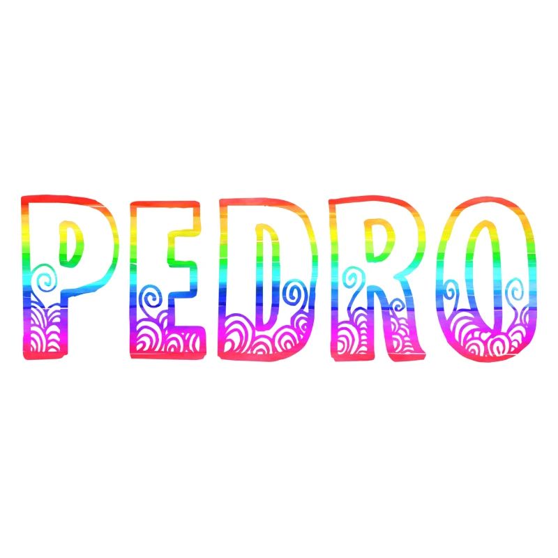 pedro rs regenbogen