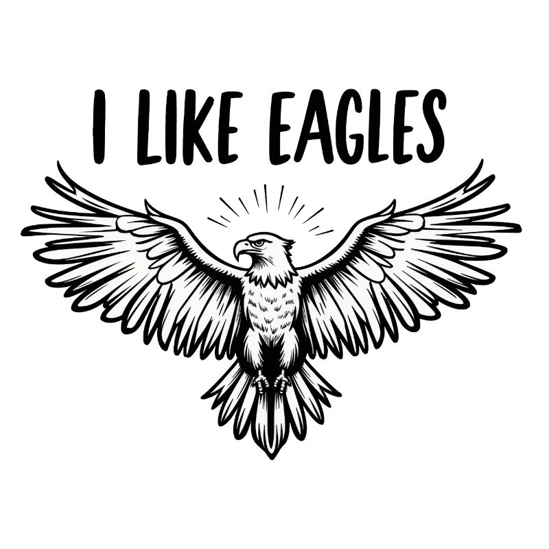Aime les aigles