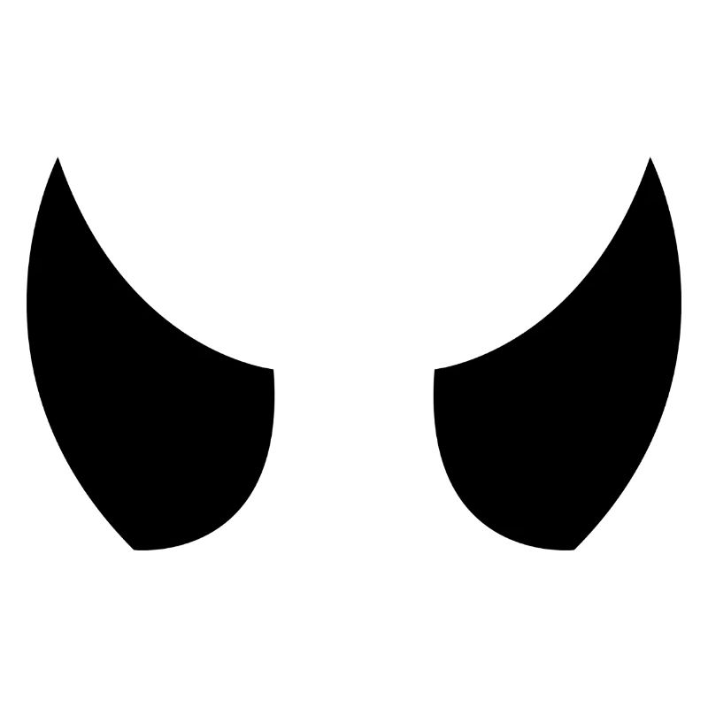 Devil Horns