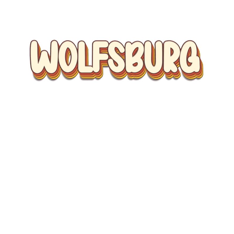Wolfsburgerin Wolfsburger Wolfsburg