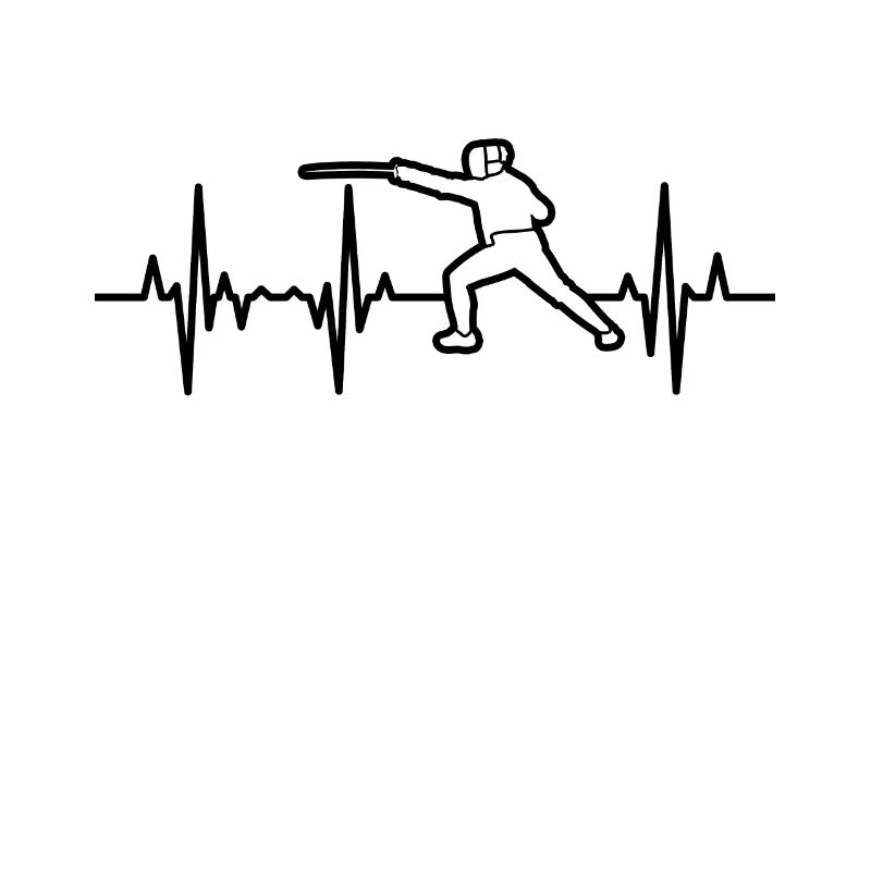 Fechter EKG