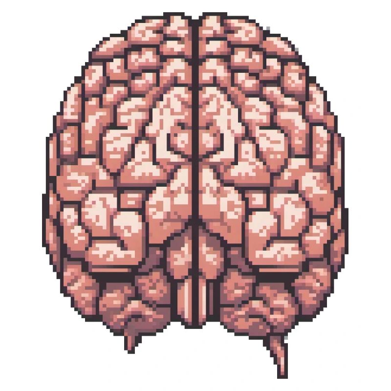 Pixels conscients