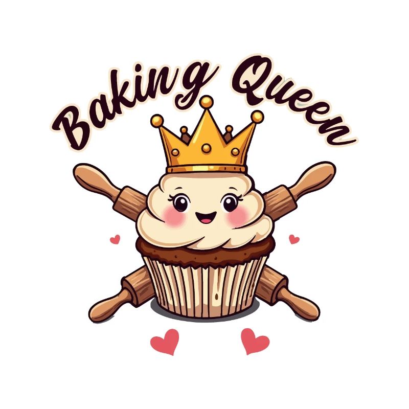 BAKING QUEEN