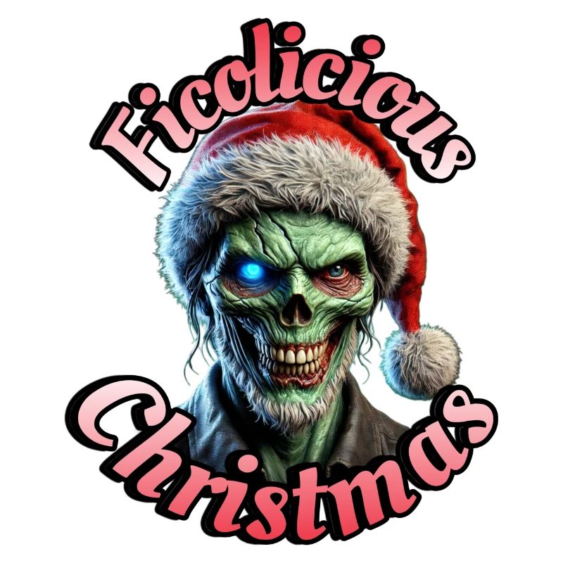 Ficolicious Christmas