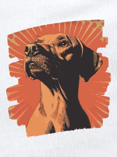 Rhodesian Ridgeback