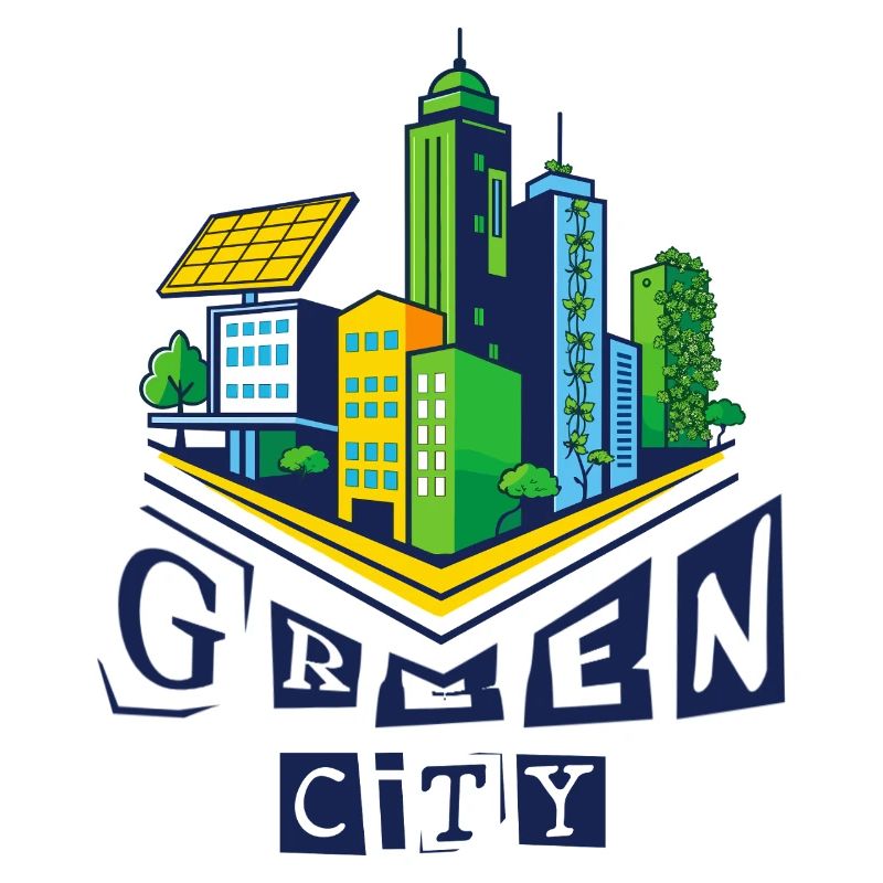 Green Cities