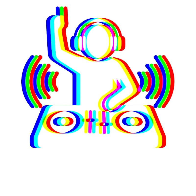 Glitch DJ – Beat Creator