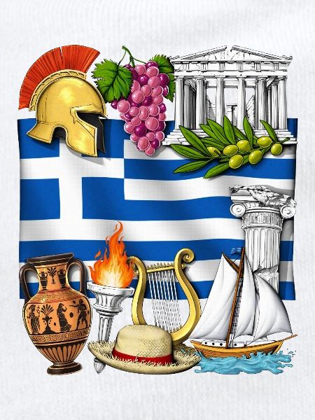 Griechisches Erbe