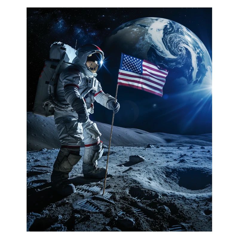 astronaut