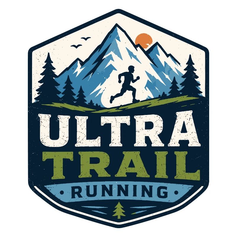 Ultra Trail Running