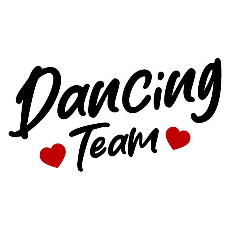 Équipe de danse