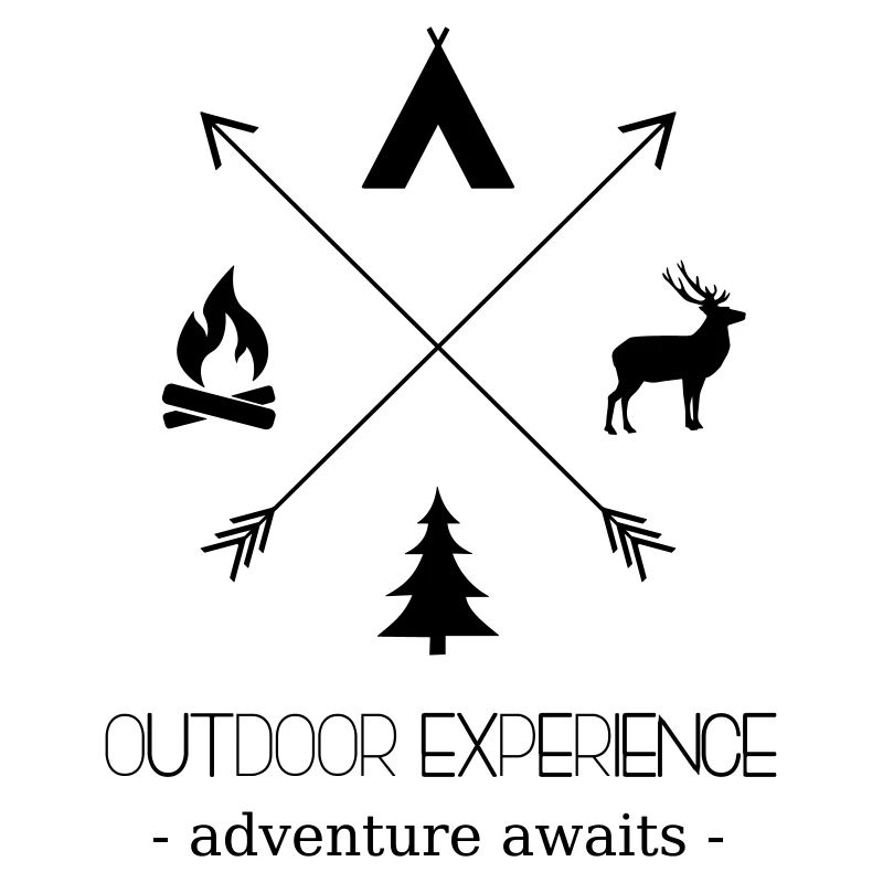 Expérience en plein air L'aventure vous attend