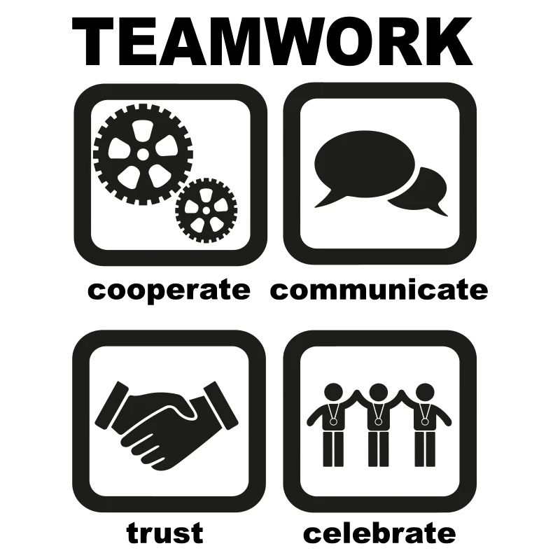Teamwork