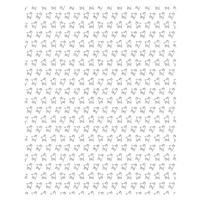 Cannot analyse due to missing image