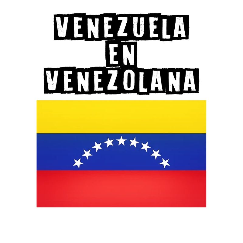 Arc des étoiles du drapeau du Venezuela