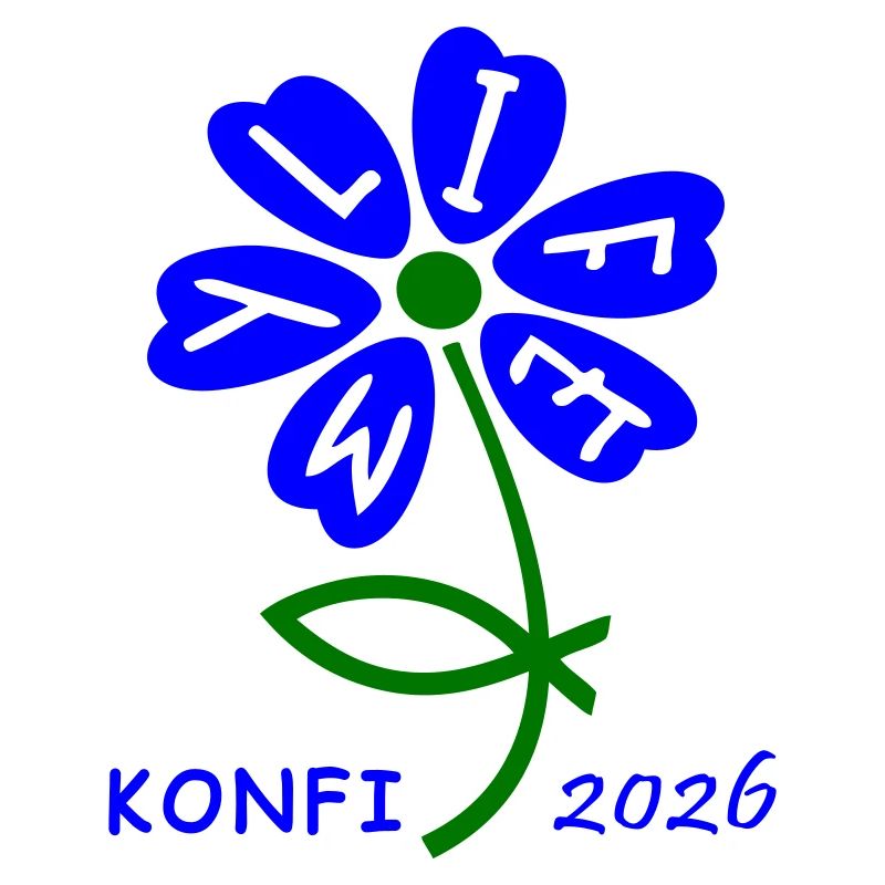Konfirmation 2026