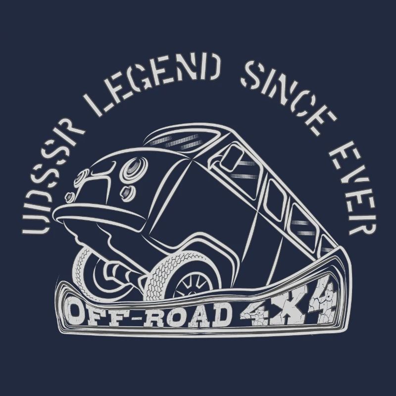 USSR LEGEND SINCE EVER