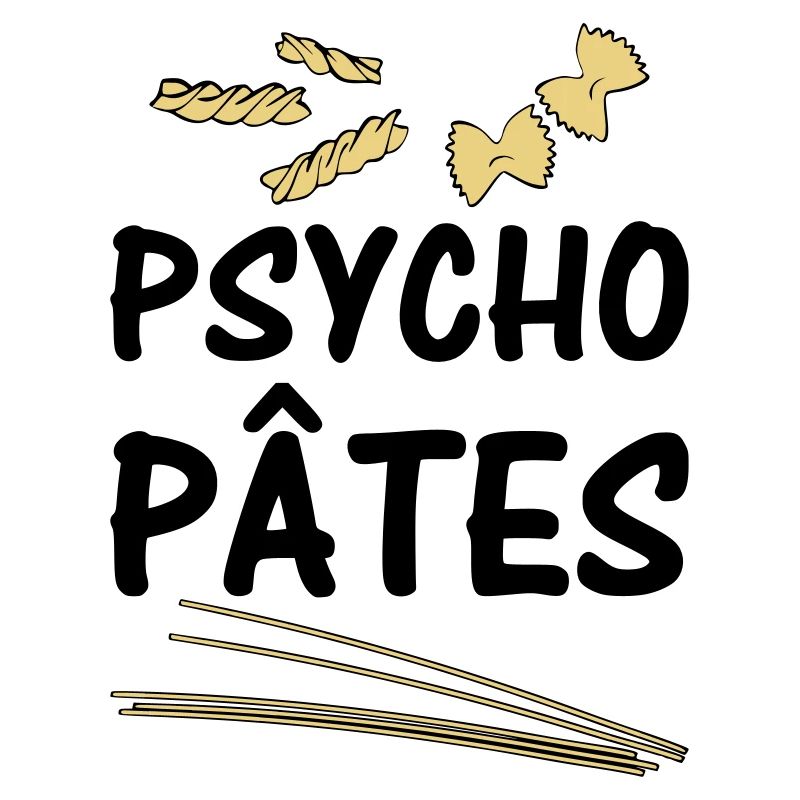 Psycho Pâtes