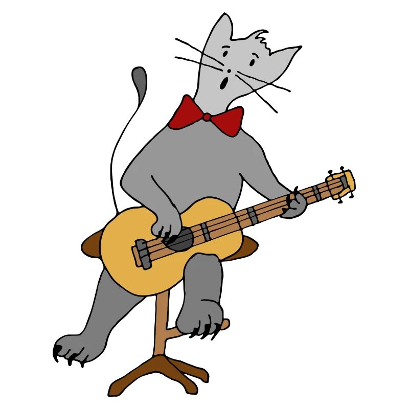 Katze