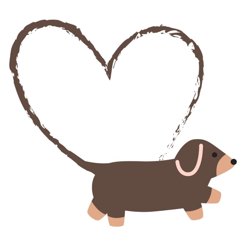 Four-legged love