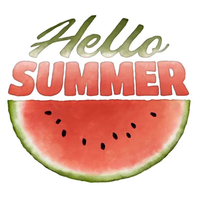 Hello Summer