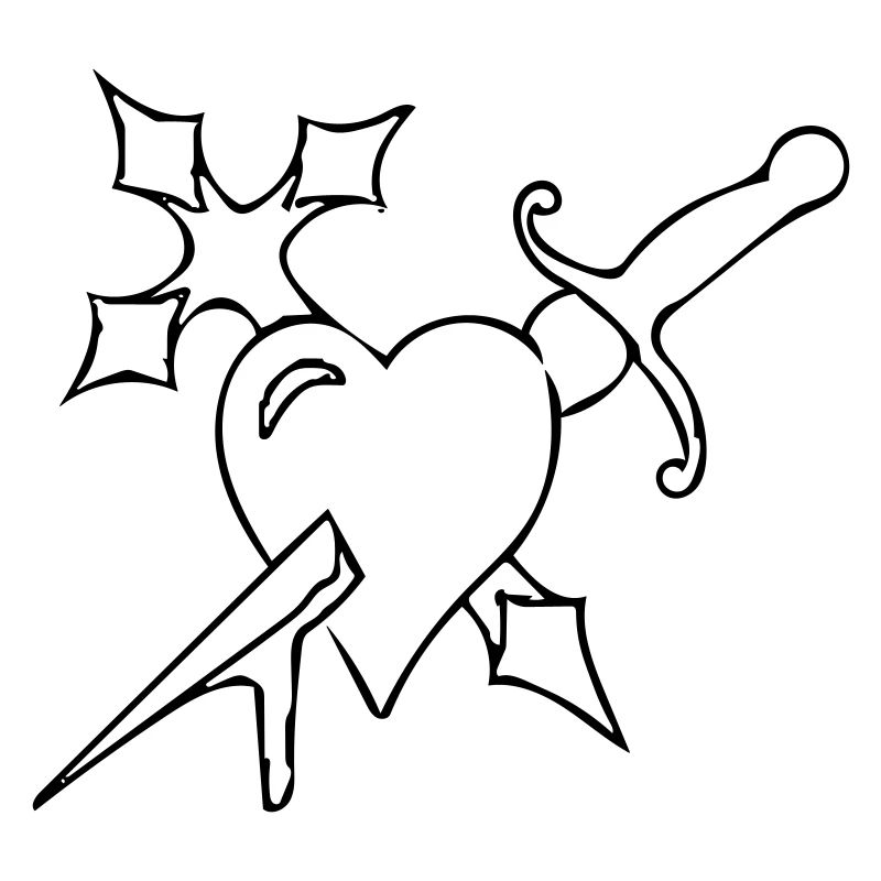 heart attack
