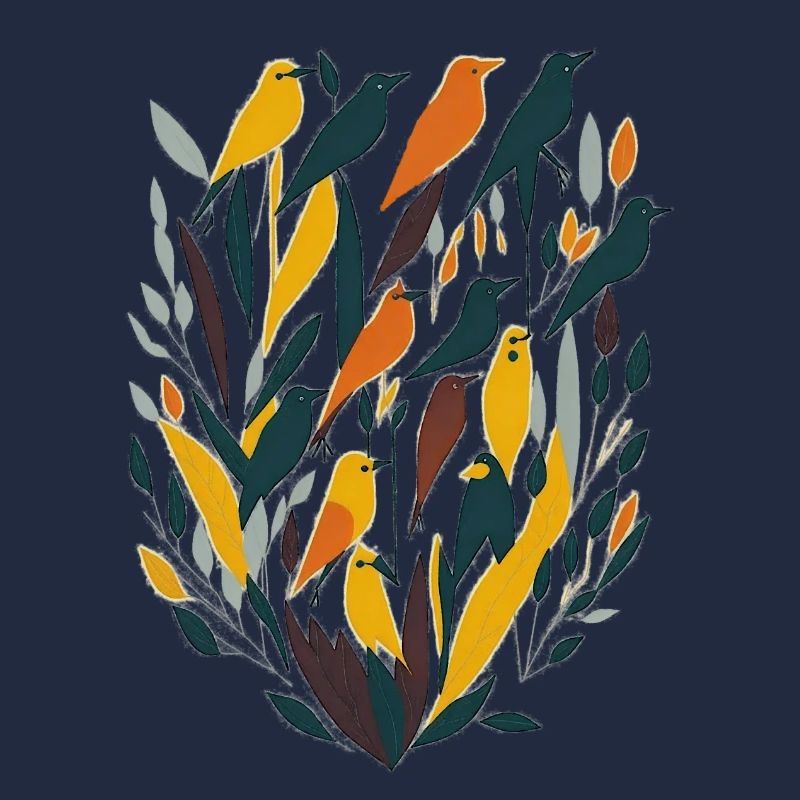 Oiseaux
