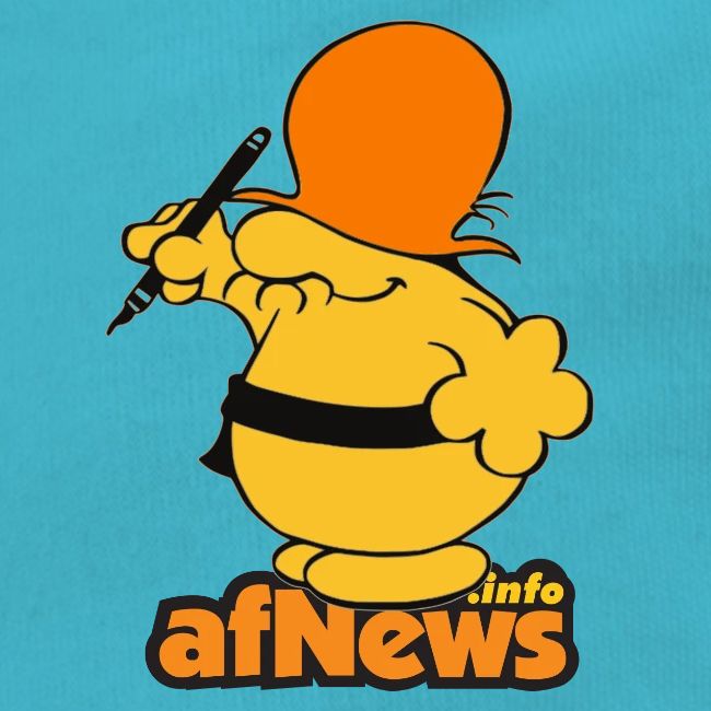 BAB che scrive su afNews