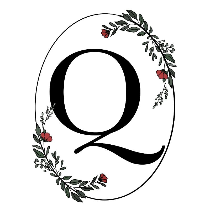 Letter Q